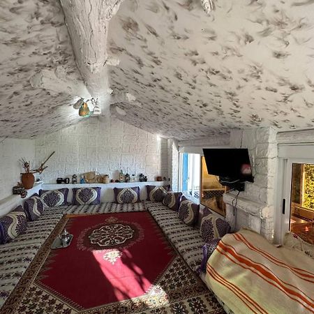 Bed and Breakfast Dar La Ziza Bab Tazza Zewnętrze zdjęcie